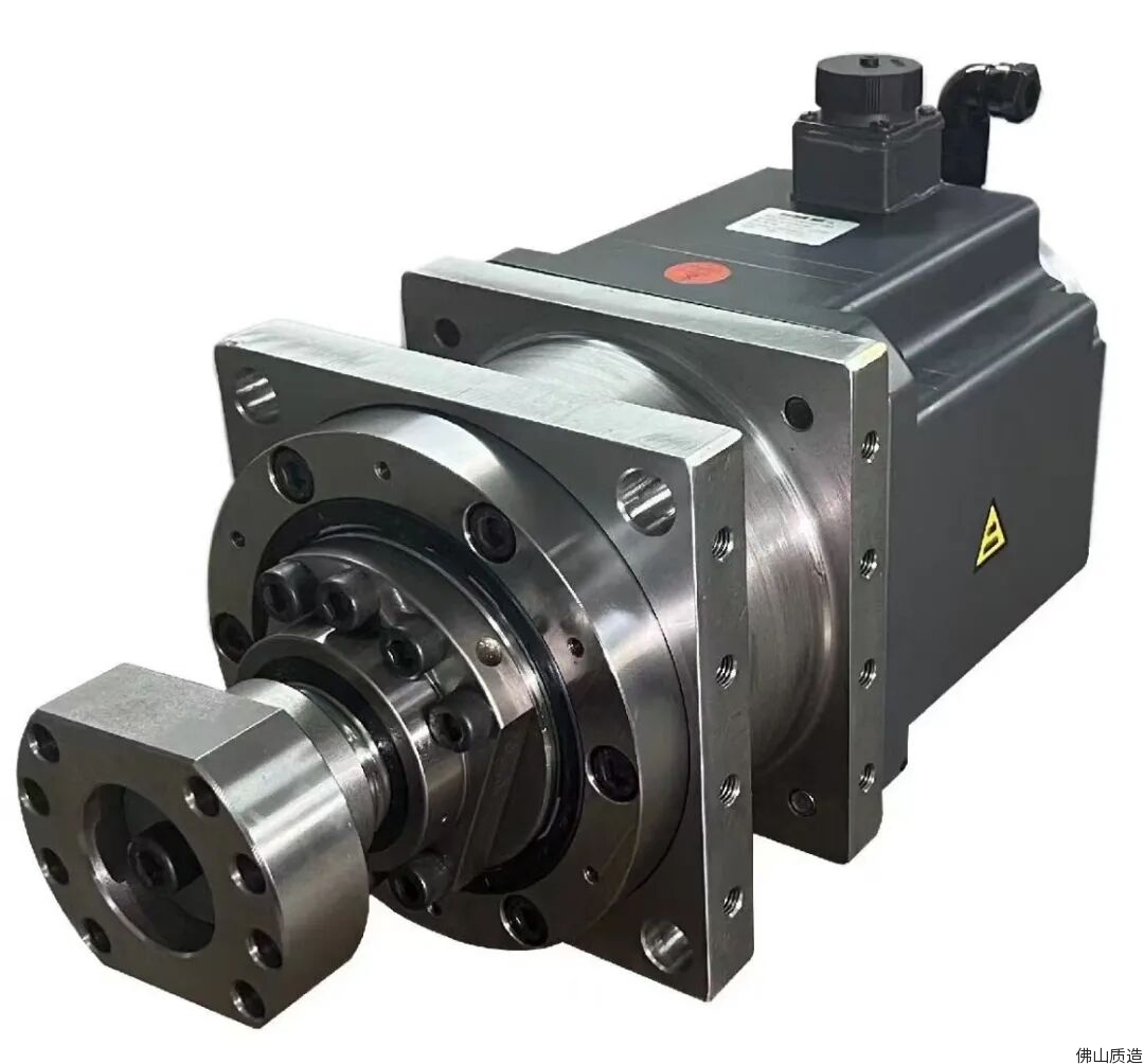 佛山新质优品-佛山市精鹰智能装备有限公司