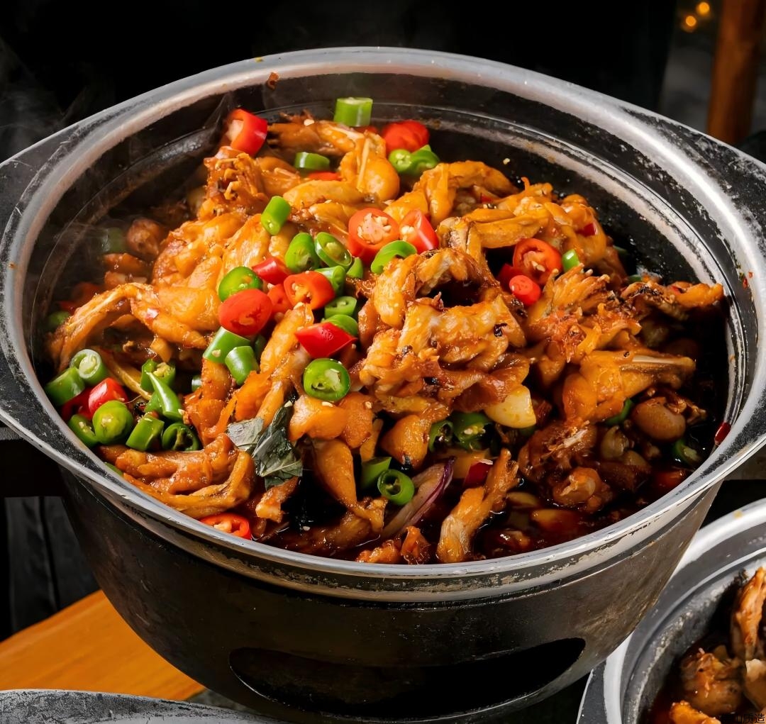 「蛙小侠」五折！¥50抵100元代金券！爆汁美蛙吃到不停口！千万别错过！