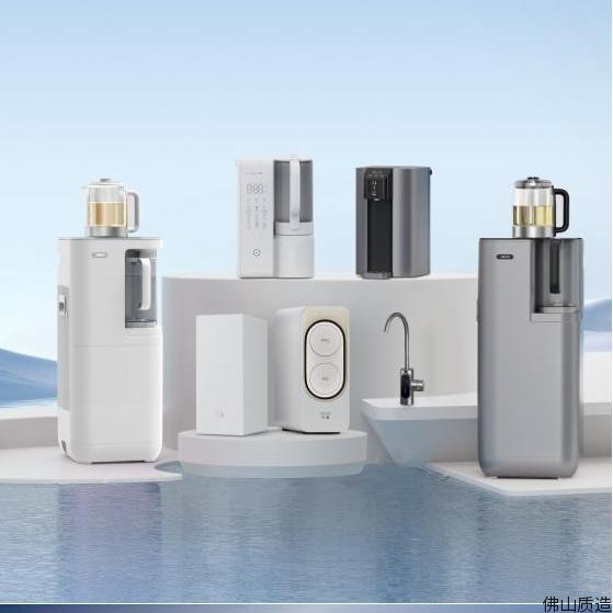 佛山新质优品-佛山市今果电器科技有限公司