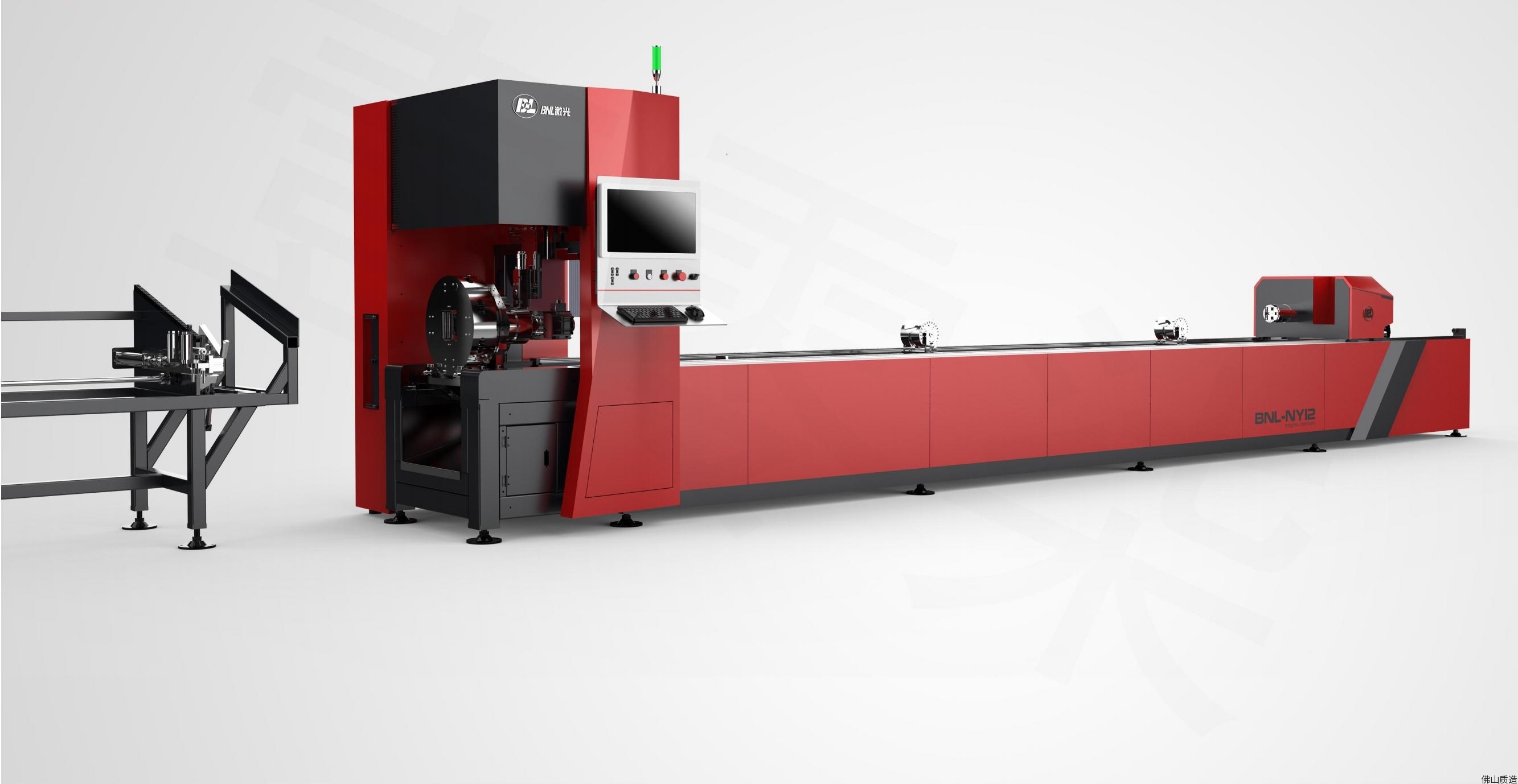 佛山新质优品-佛山市明州智能设备有限公司