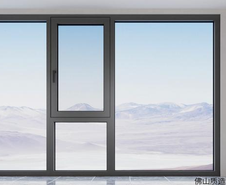 佛山新质优品-德技优品门窗有限公司